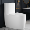 CERAMIC TOILET BOWL MT-6130