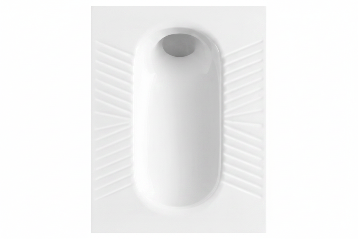 SQUATTING TOILET DB-609S