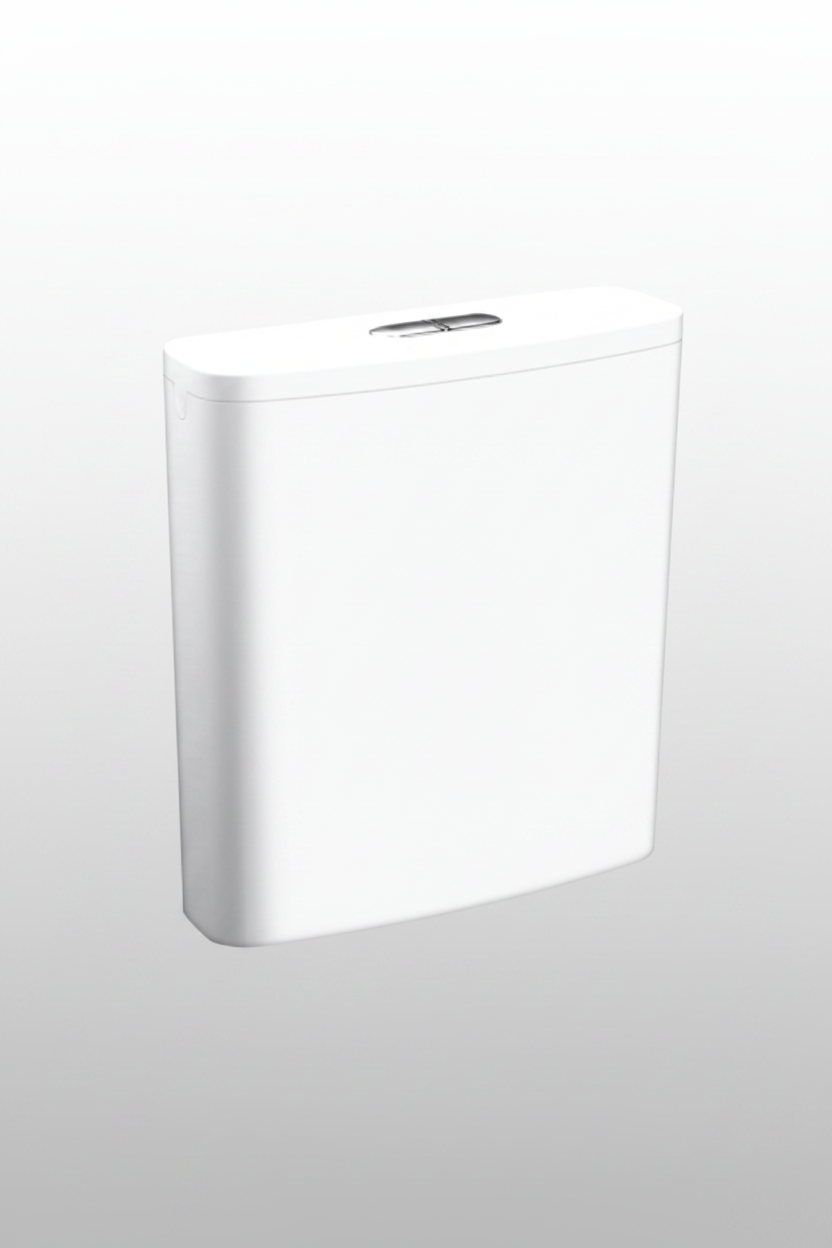 TOILET CISTERN SX-5201