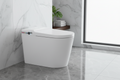 SMART TOILET ZT-6310B