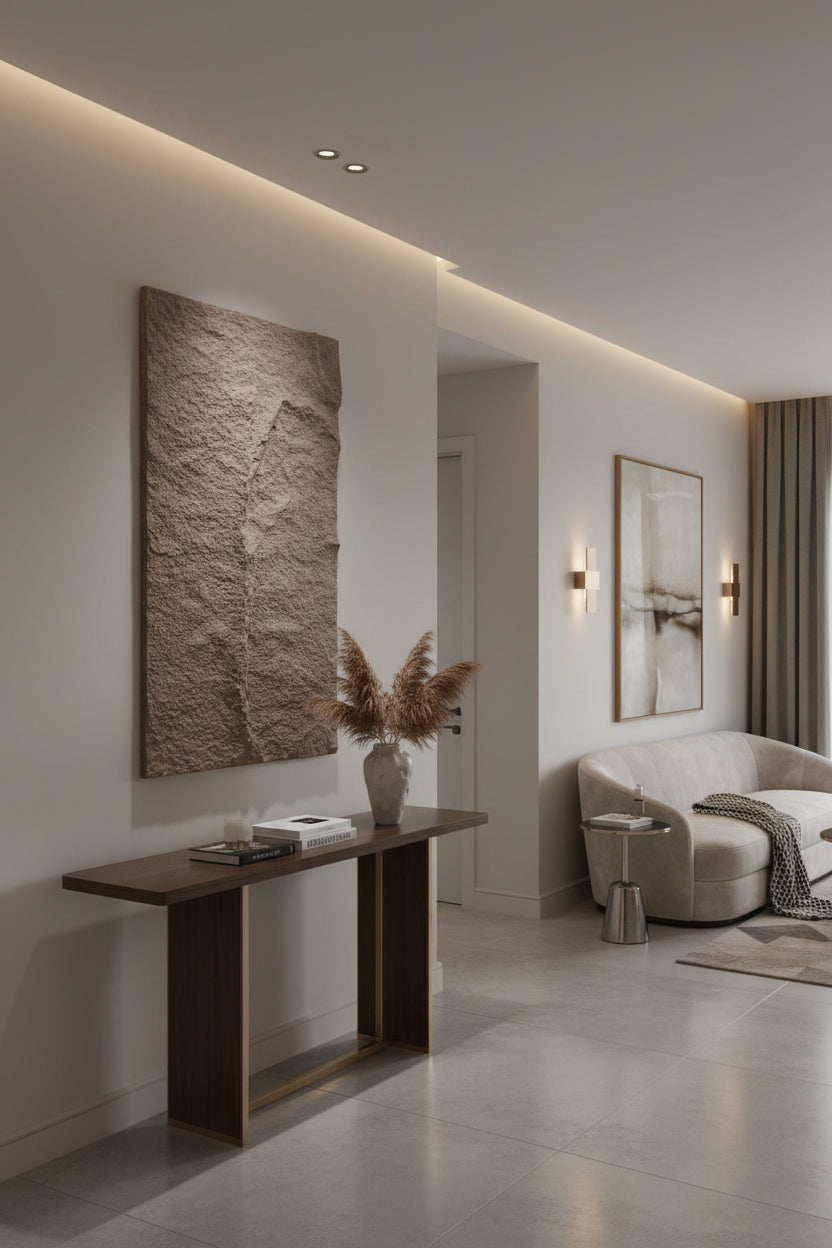 ELM WALL PANEL