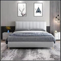 URBAN NEST BED CONTEMPORARY CALM