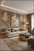 HAYATI WALL PANEL
