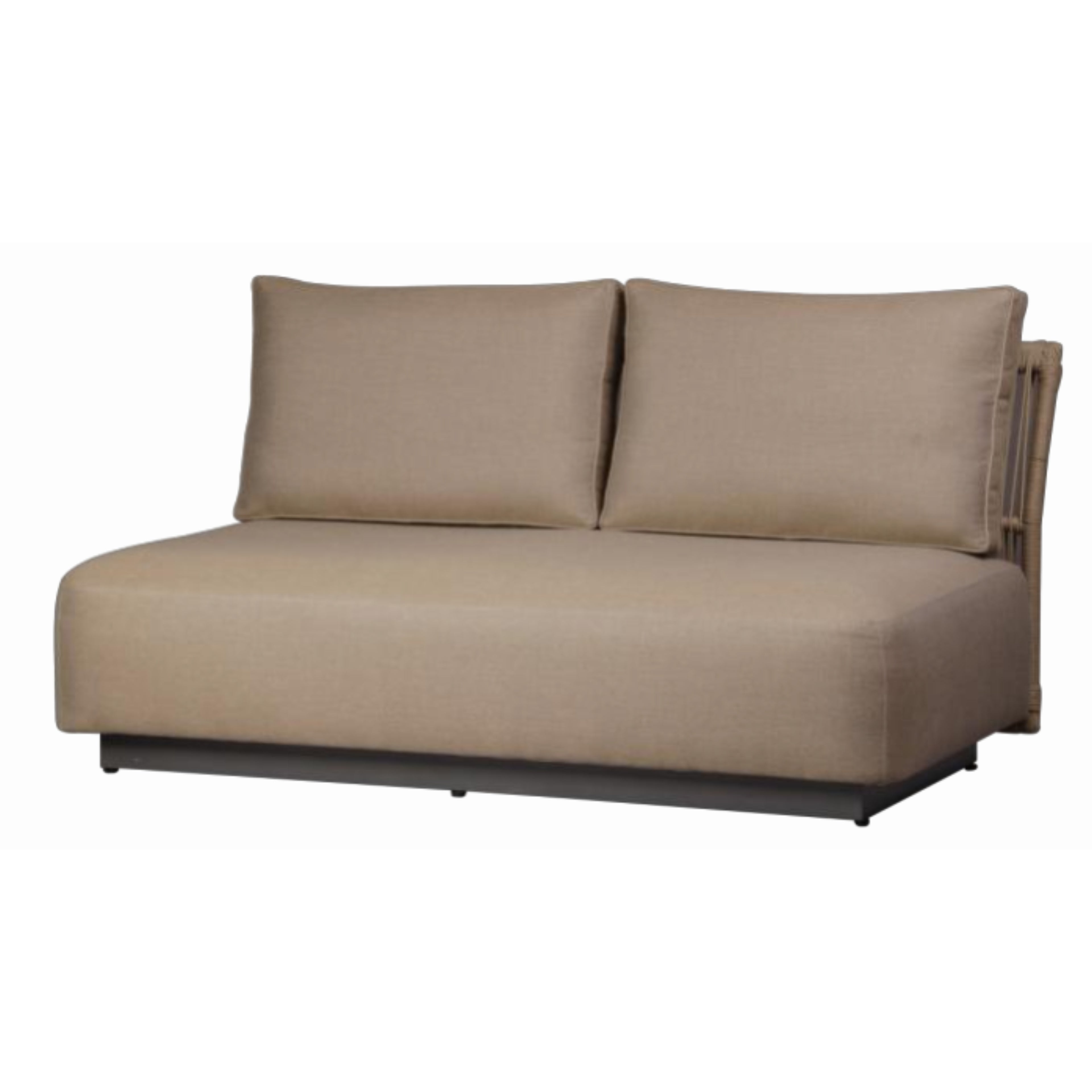 Middle sofa