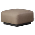 Pedal Sofa
