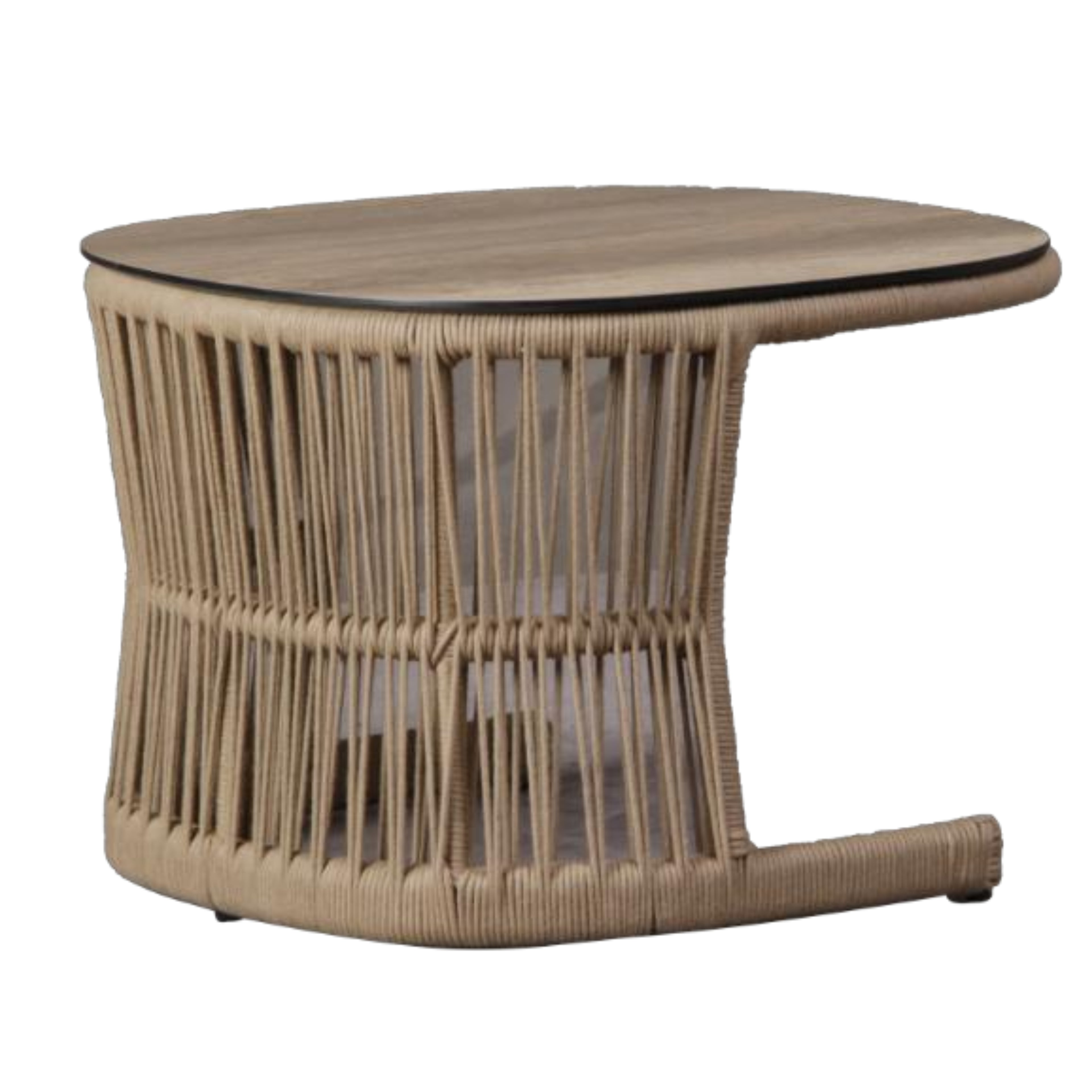 Middle coffee table