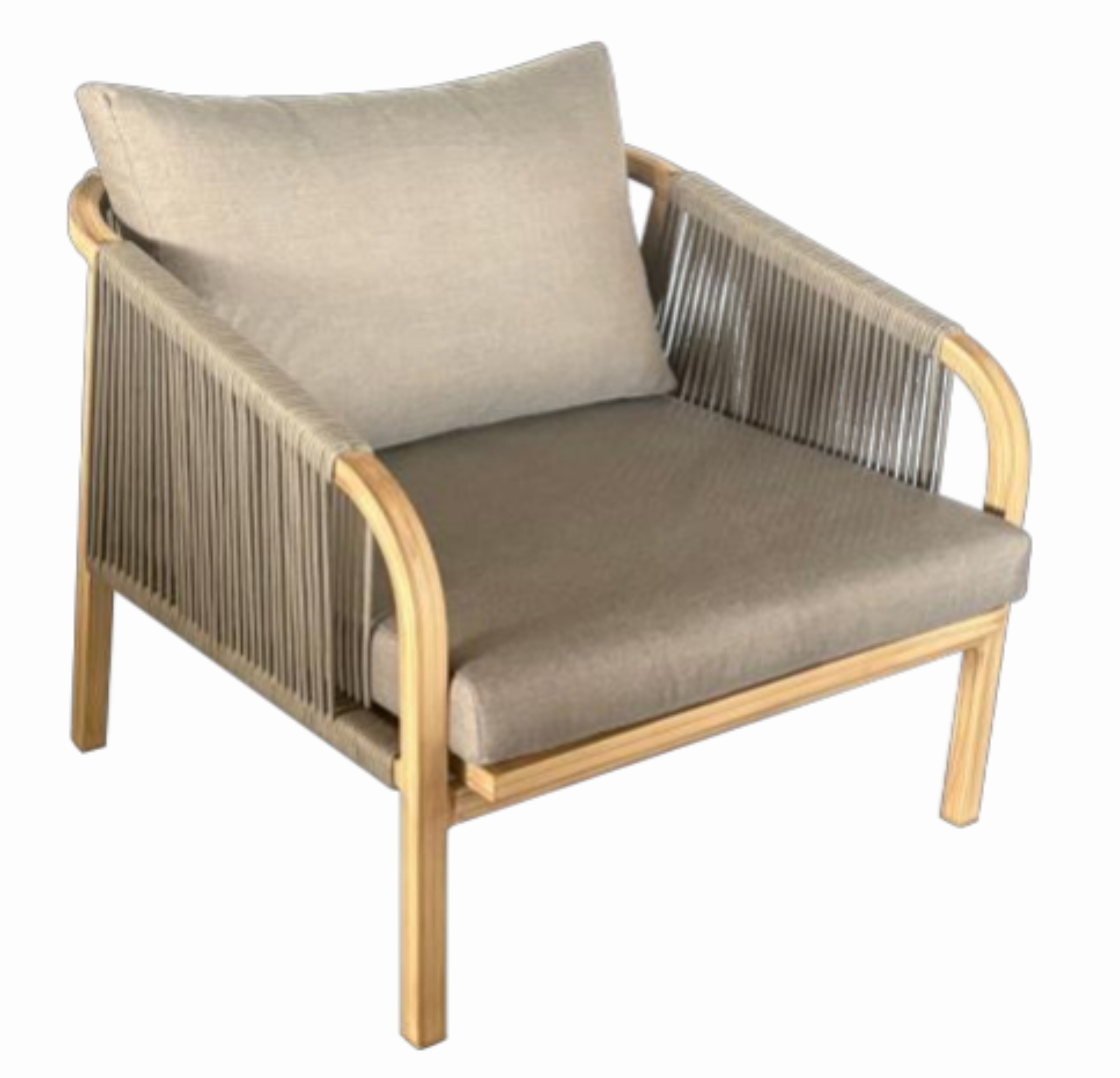 Single Sofa