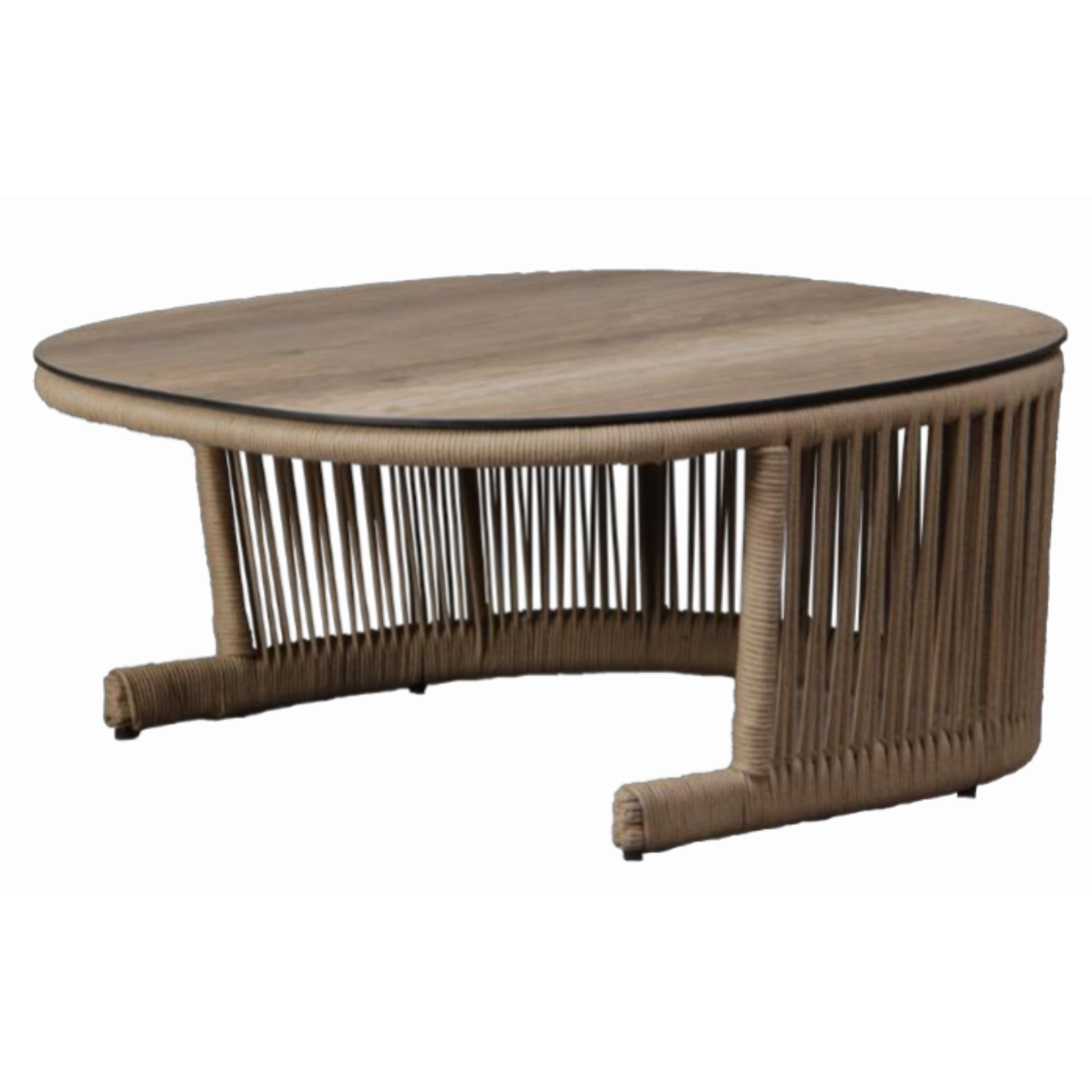 Large coffee table