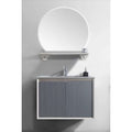 White Juicy Vanity