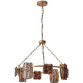 Luxury Round chandelier