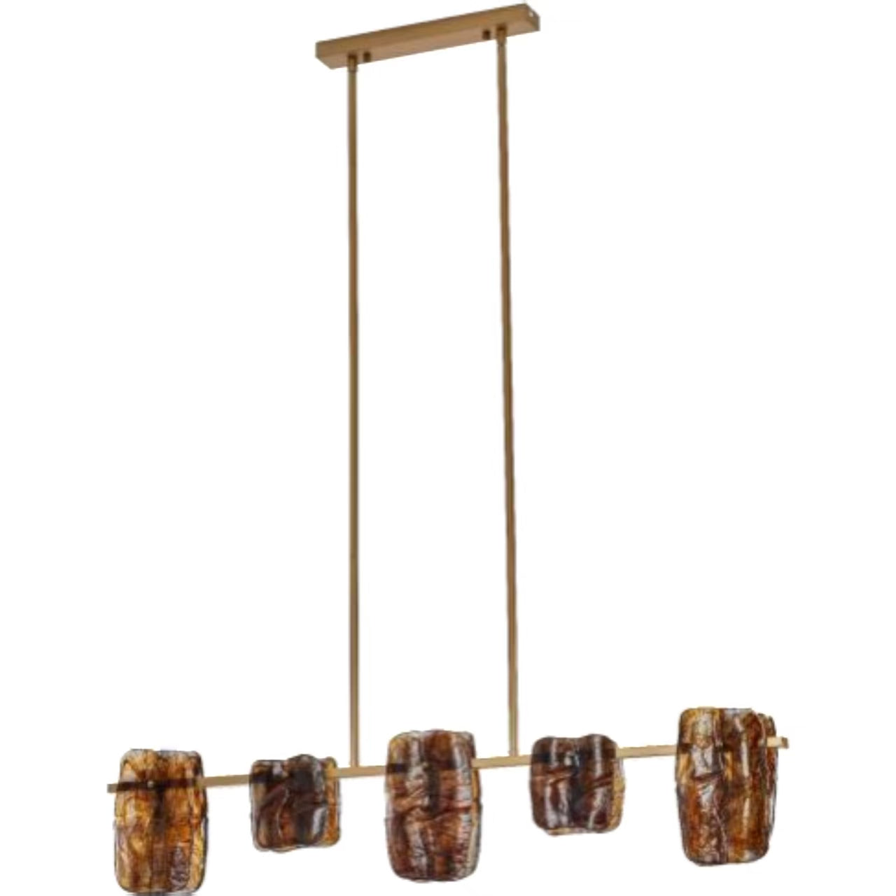 Hanging Lighting fixture