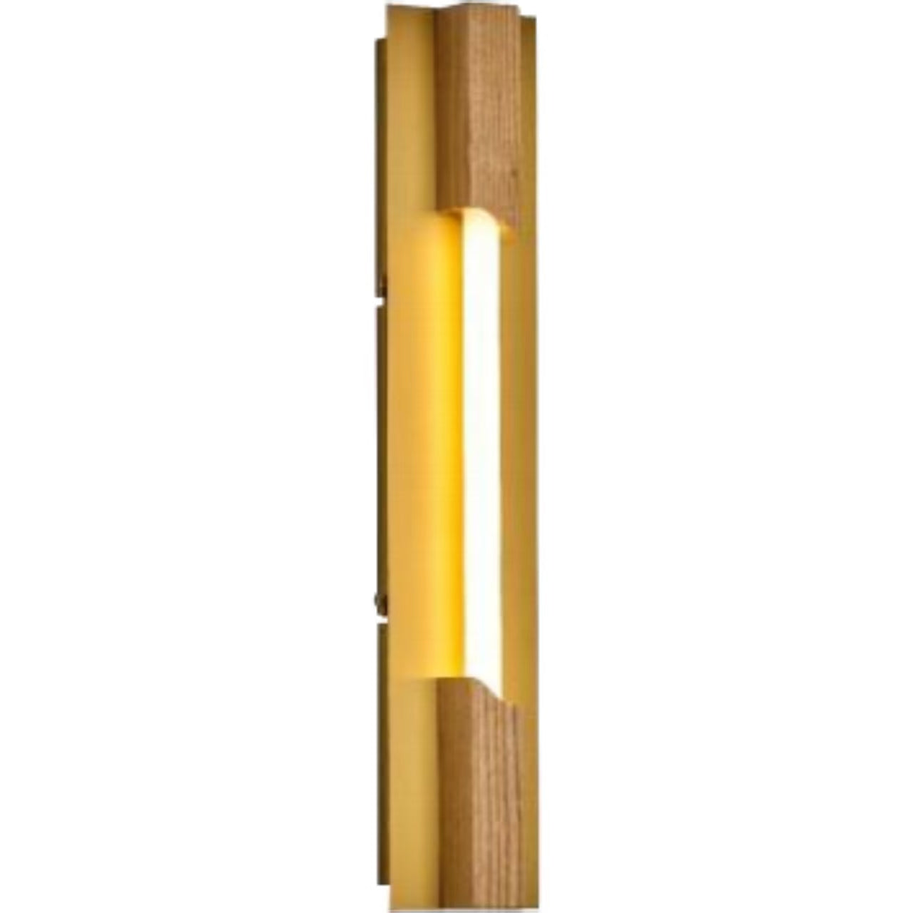 Iron LED Wall Lamp