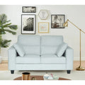 LIVING ROOM SOFA