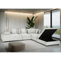 LIVING ROOM SOFA