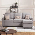 LIVING ROOM SOFA