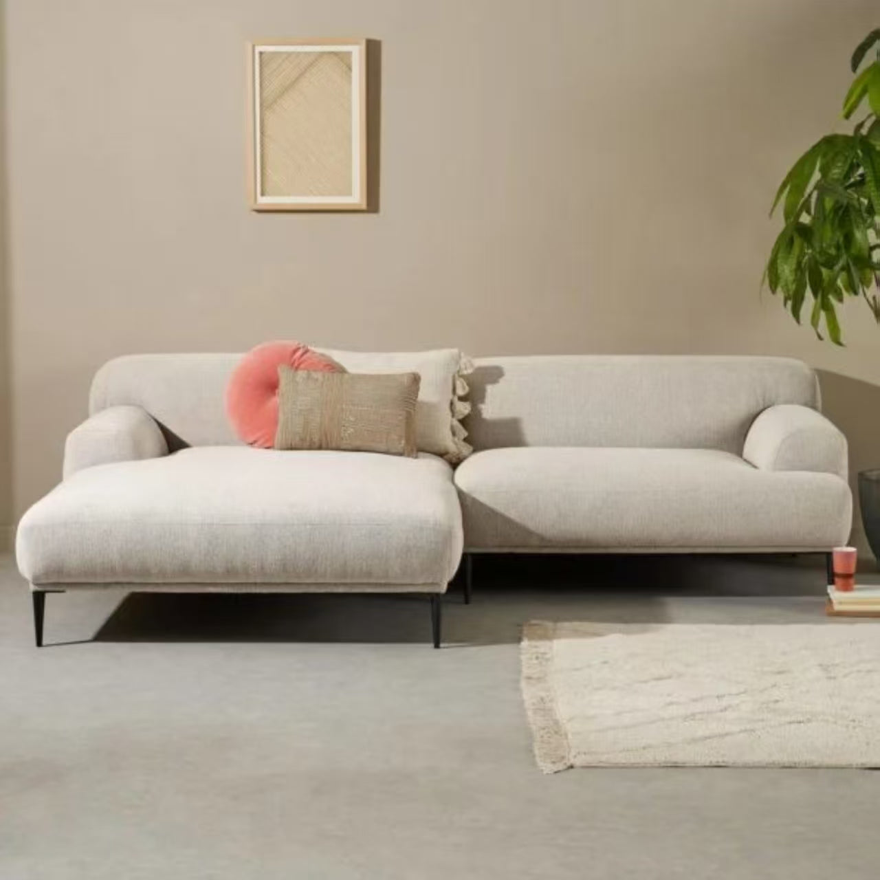 Living Room Sofa