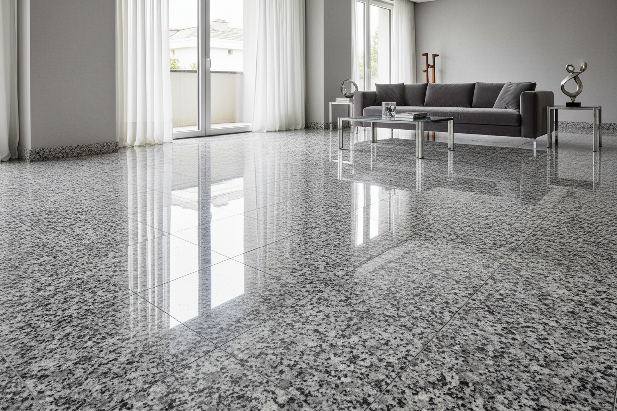 Georgia Grey ( Polished )