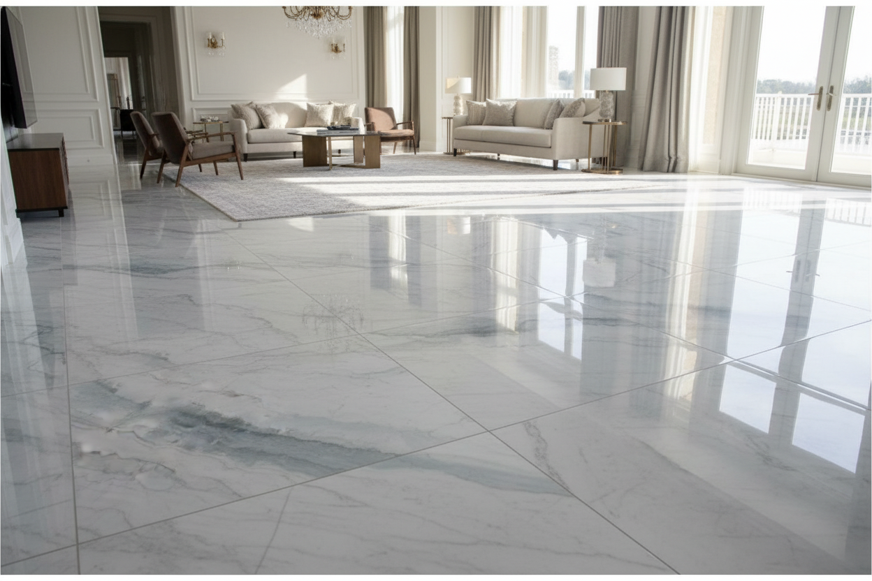 Calacatta Gold Brazil ( Polished )