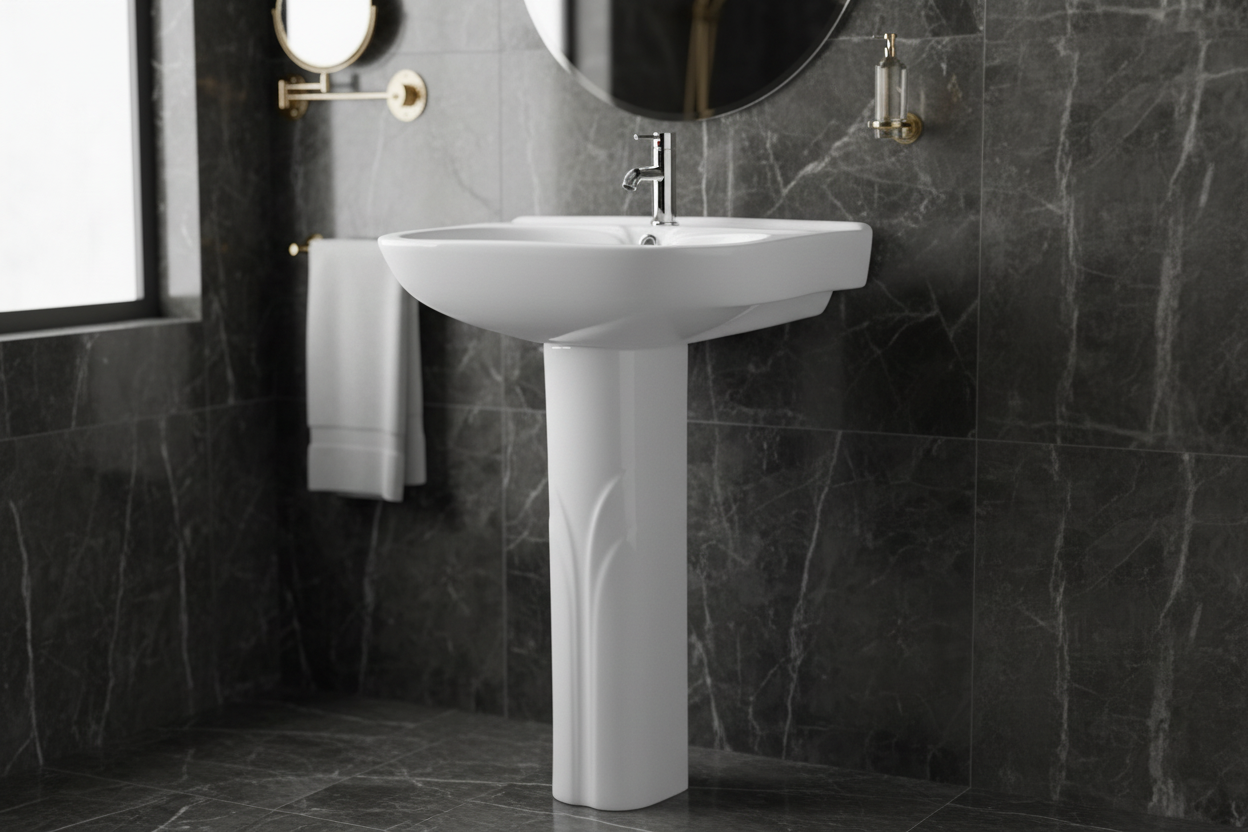 WASH BASIN TC-6301