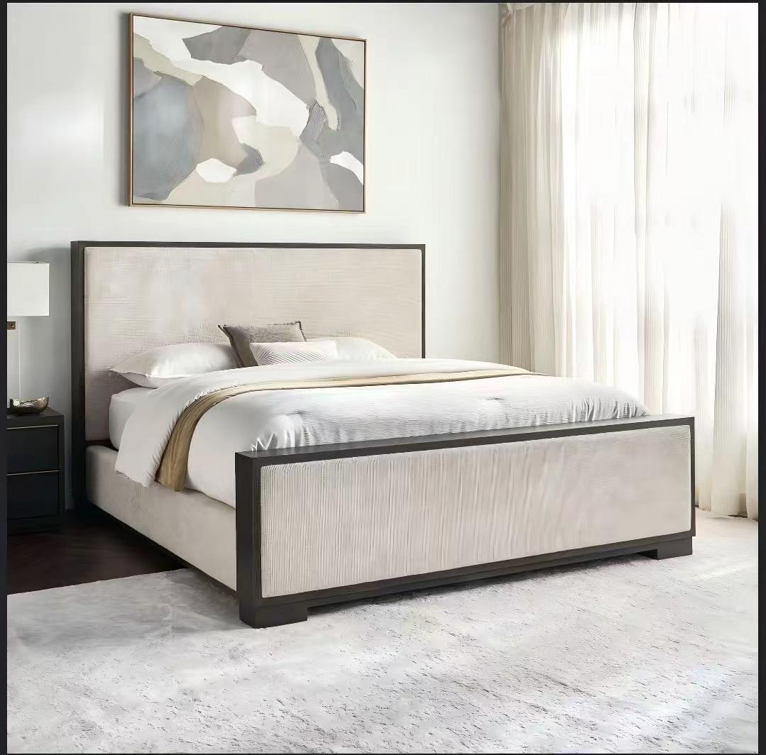 TERRA FORM BED