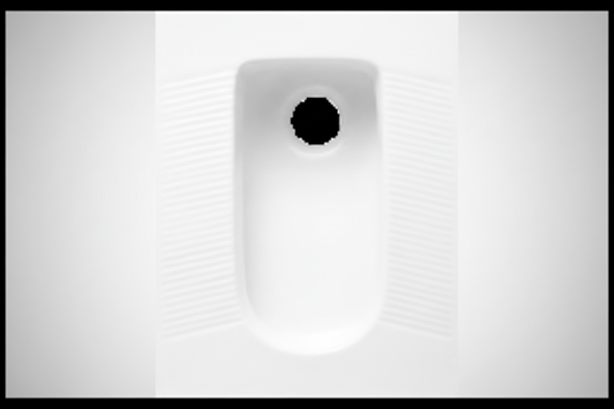 SQUATTING TOILET DB-6085S