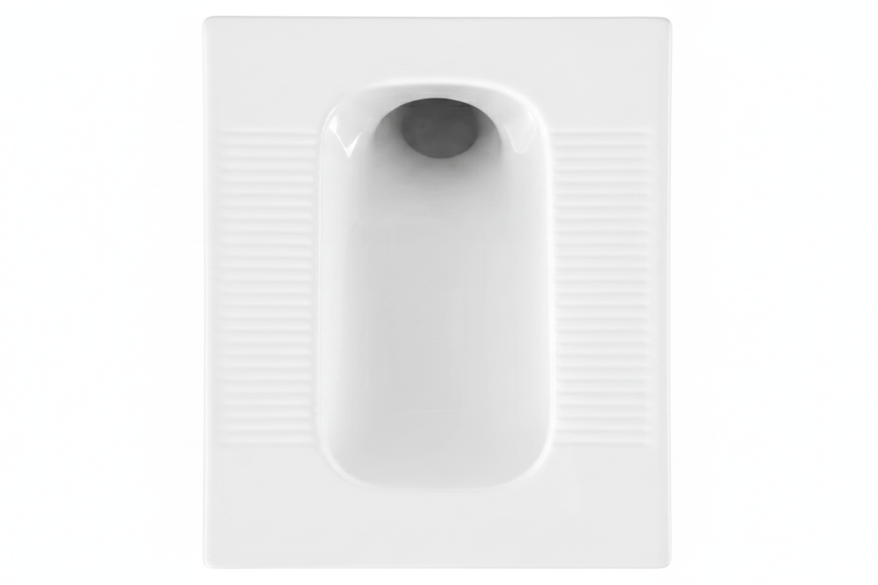 SQUATTING TOILET DB-6079S