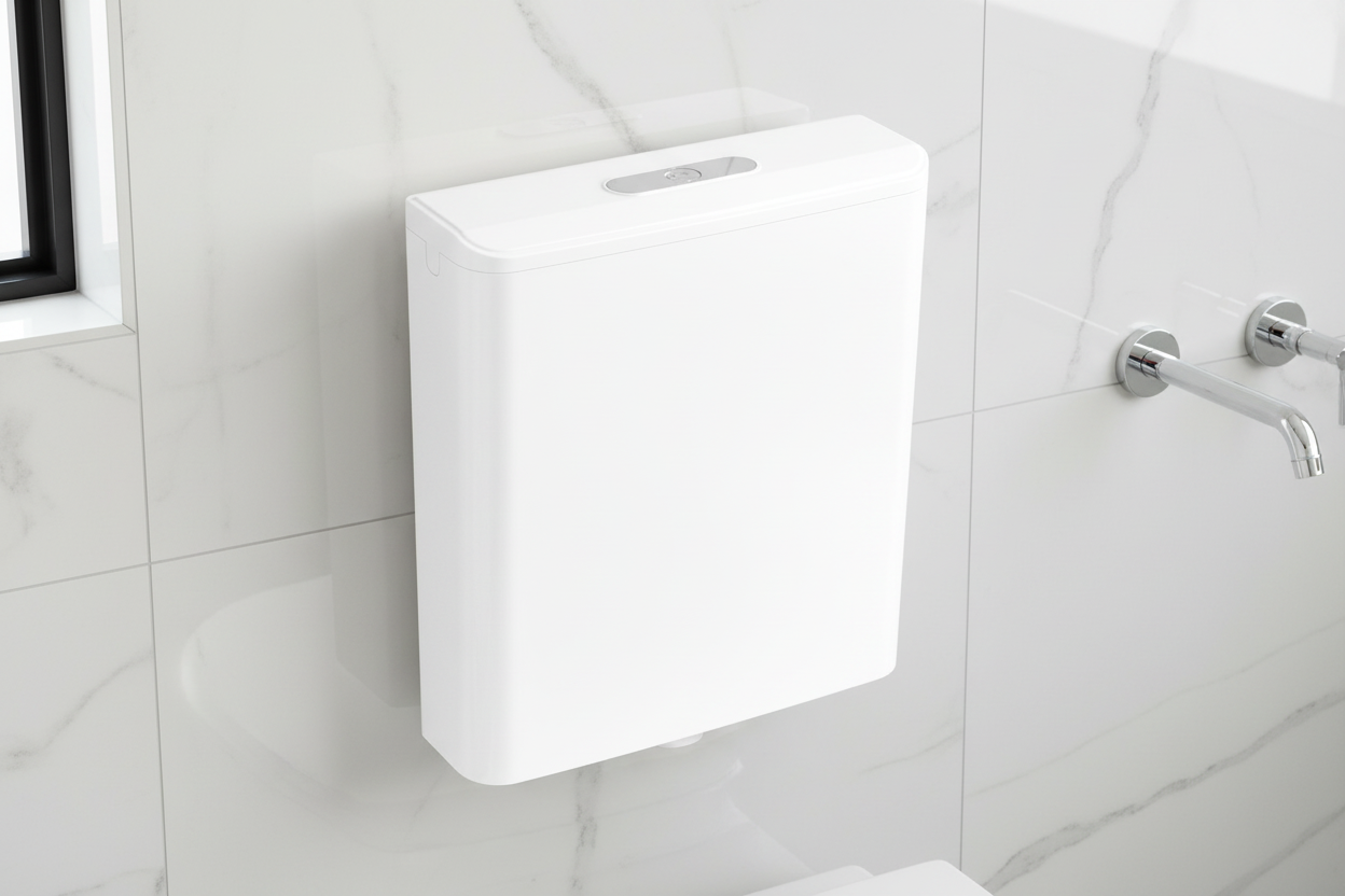 TOILET CISTERN SX-5205