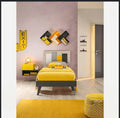MODERN URBAN KIDS BED