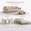 One-bedroom