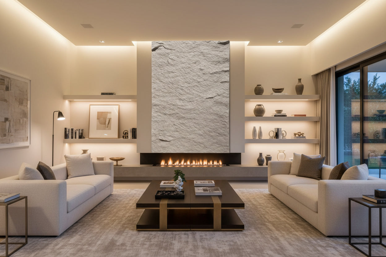 MAXIMA WALL PANEL