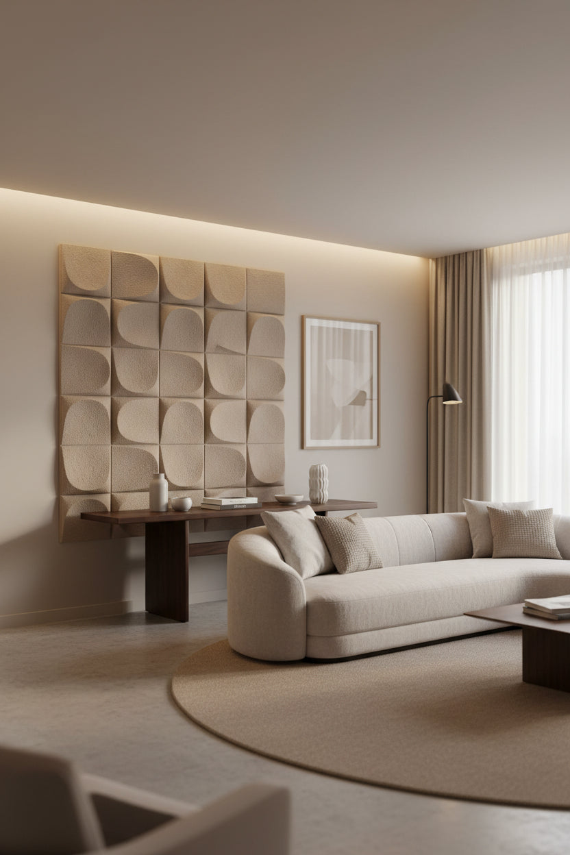 LUVIA WALL PANEL