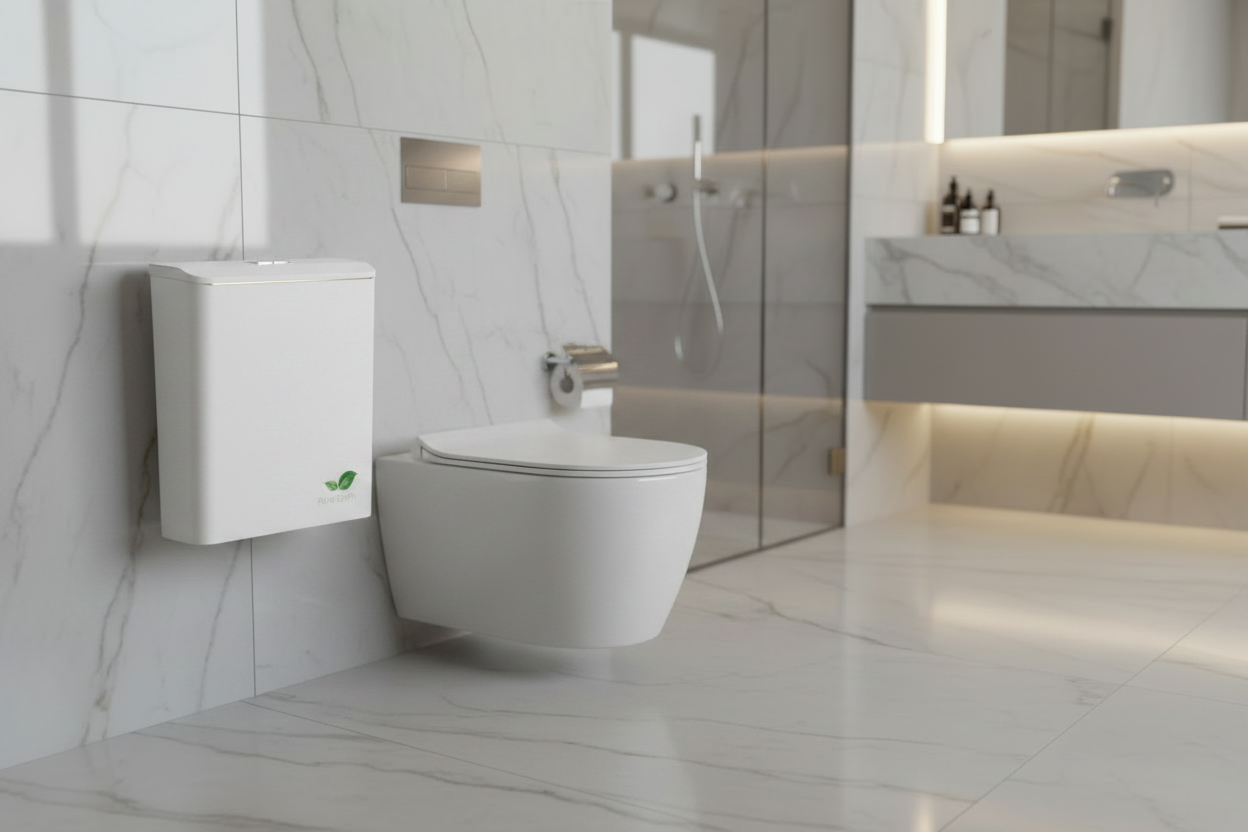 TOILET CISTERN SX-6059-1
