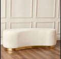 GLAMOROUS MODERN SEATING COLLECTION
