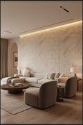 SWAY WALL PANEL
