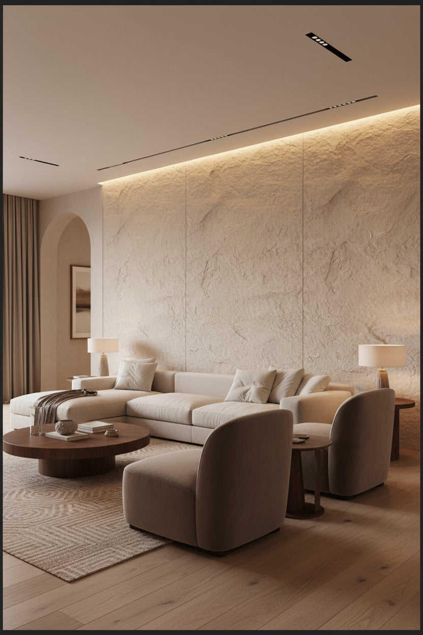 SWAY WALL PANEL