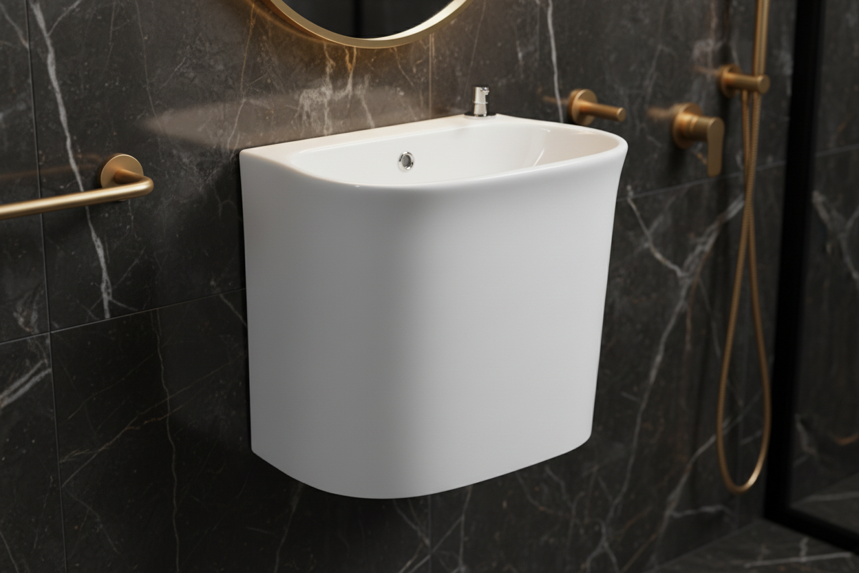 WASH BASIN TC-6302