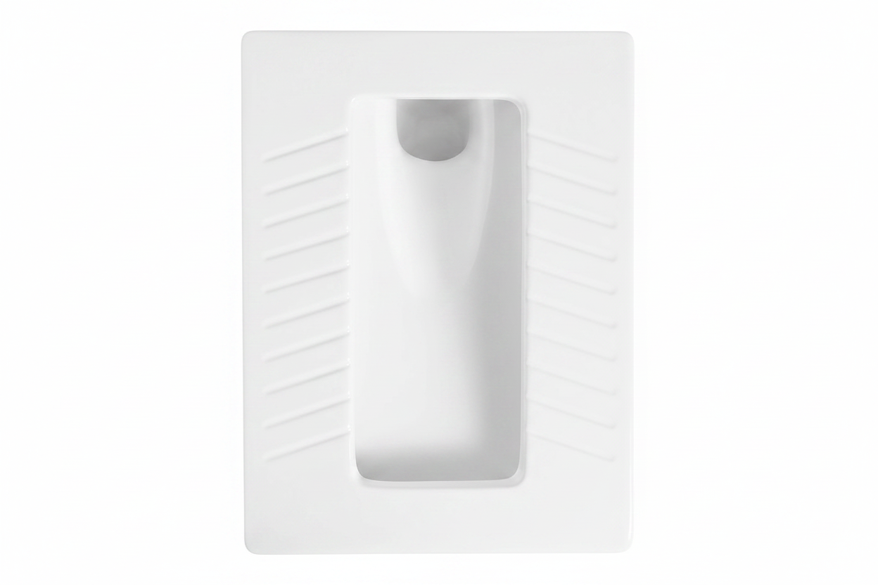 SQUATTING TOILET DB-6088S