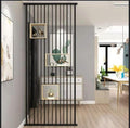 DECORATIVE PARTITION