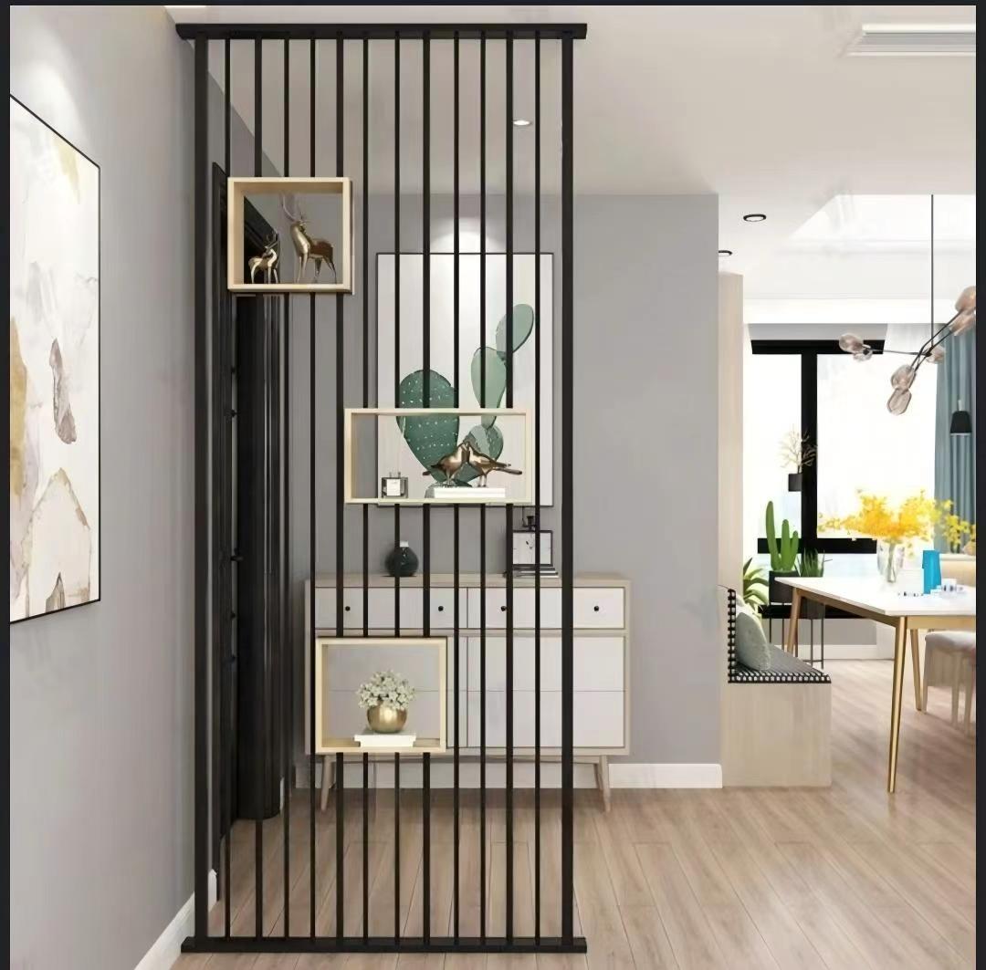 DECORATIVE PARTITION