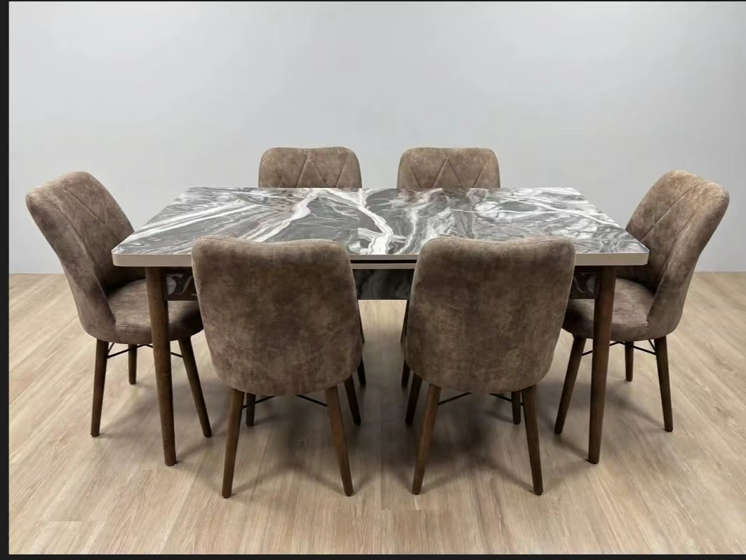 DINING SET