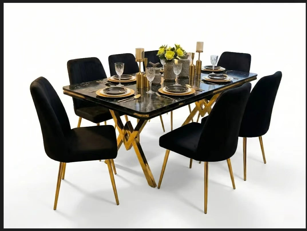 DINING SET