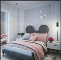 MICKEY INSPIRED KIDS BED