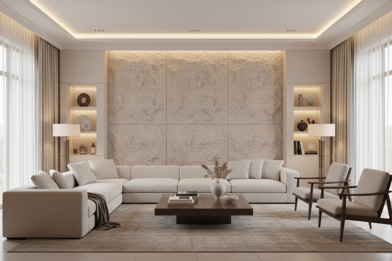 KALLE WALL PANEL