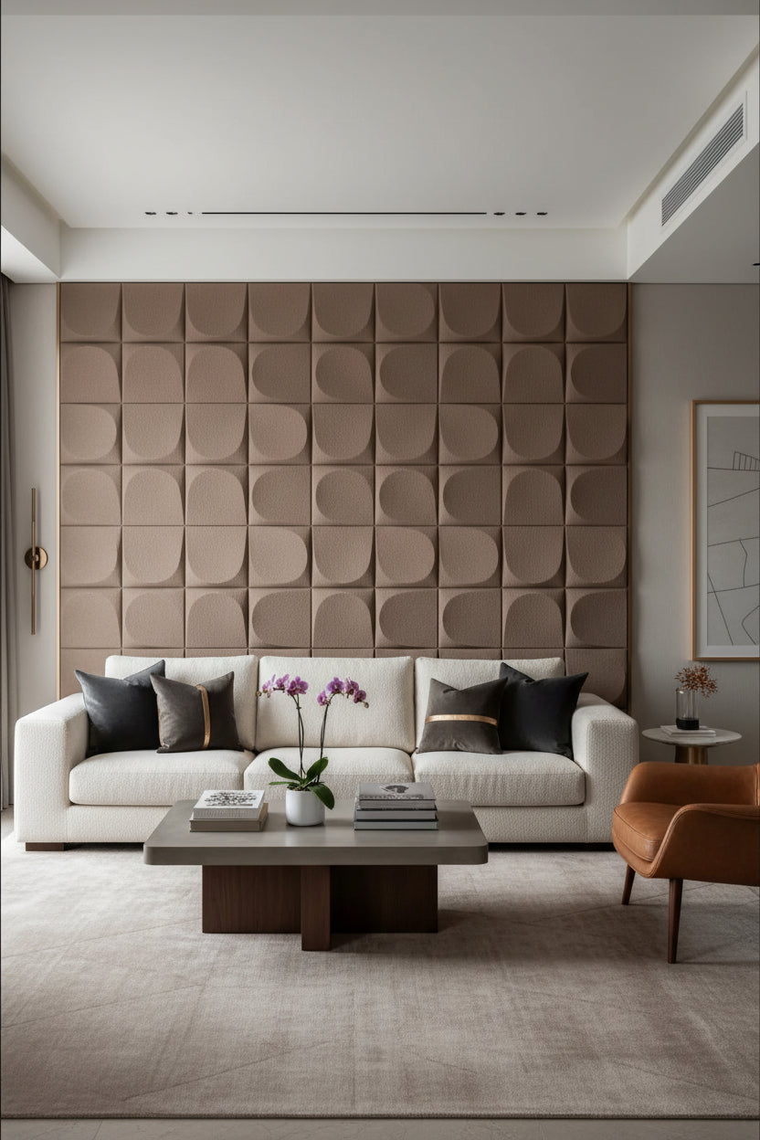 AZULAN WALL PANEL
