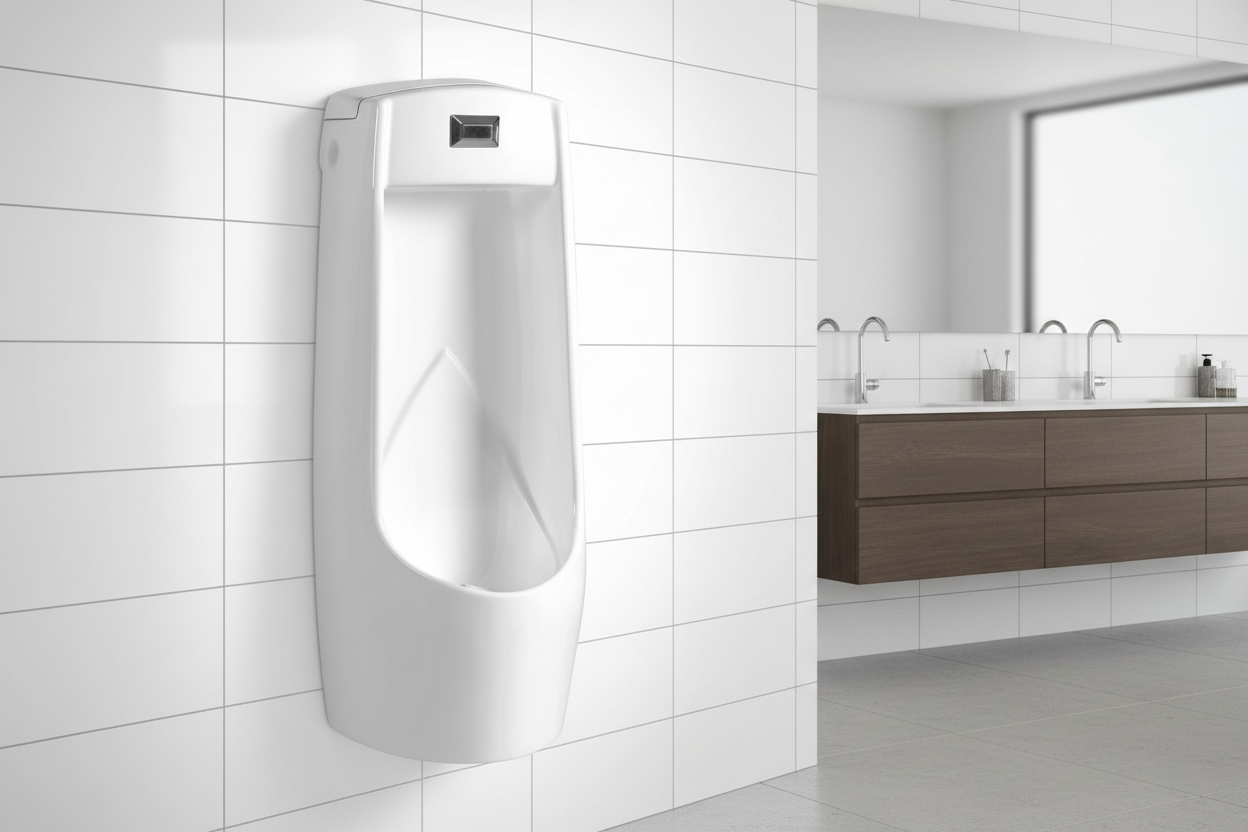 MALE URINAL GY6201