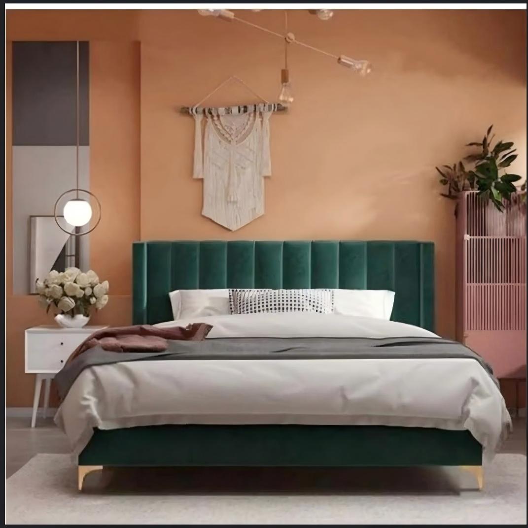 VERDECHARM BED