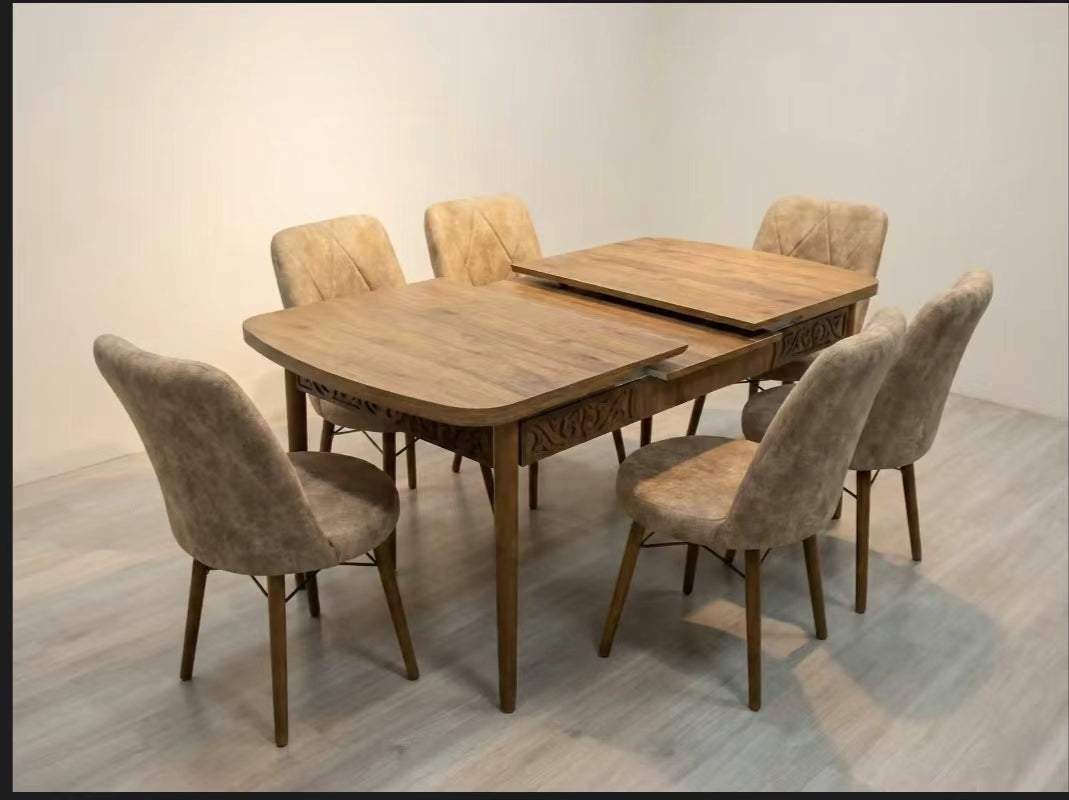 DINING SET