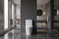 CERAMIC TOILET BOWL MT-6126