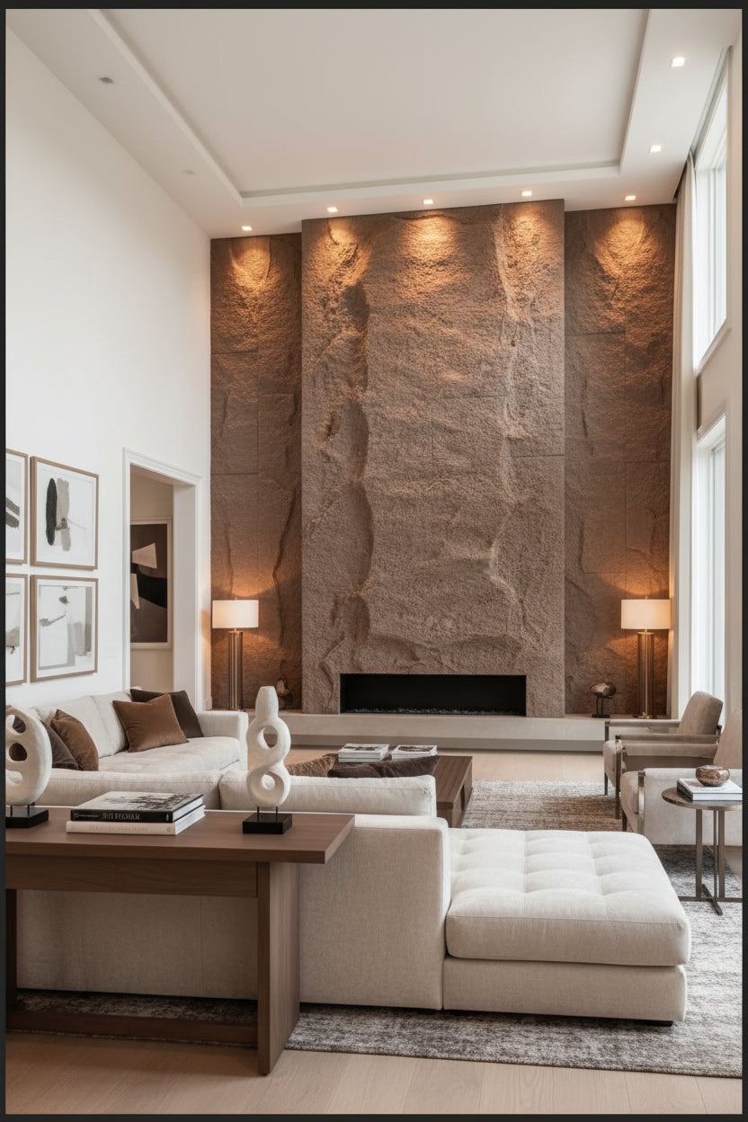 FREITA WALL PANEL
