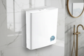 TOILET CISTERN SX-5207